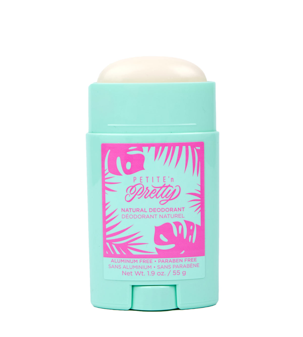 Petite 'n Pretty - Cloud Fluff Shimmer Body Puff for Kids Children Tweens  and Teens - Cotton Candy Scent Shimmer from Head to Toe