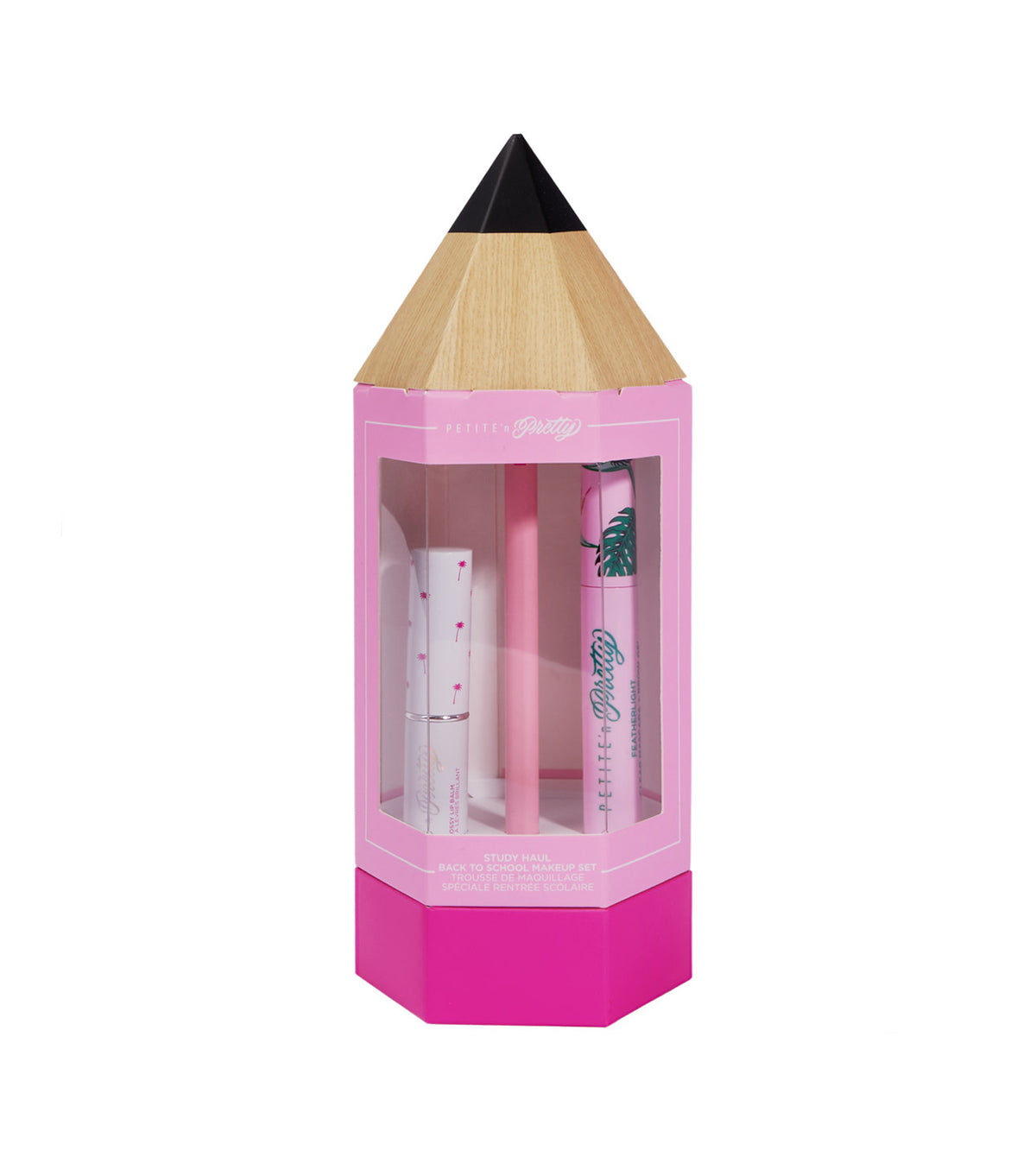 Mini-Makeup Artist Kit
